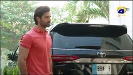 Ghaata - Episode 15 - 26th January 2024